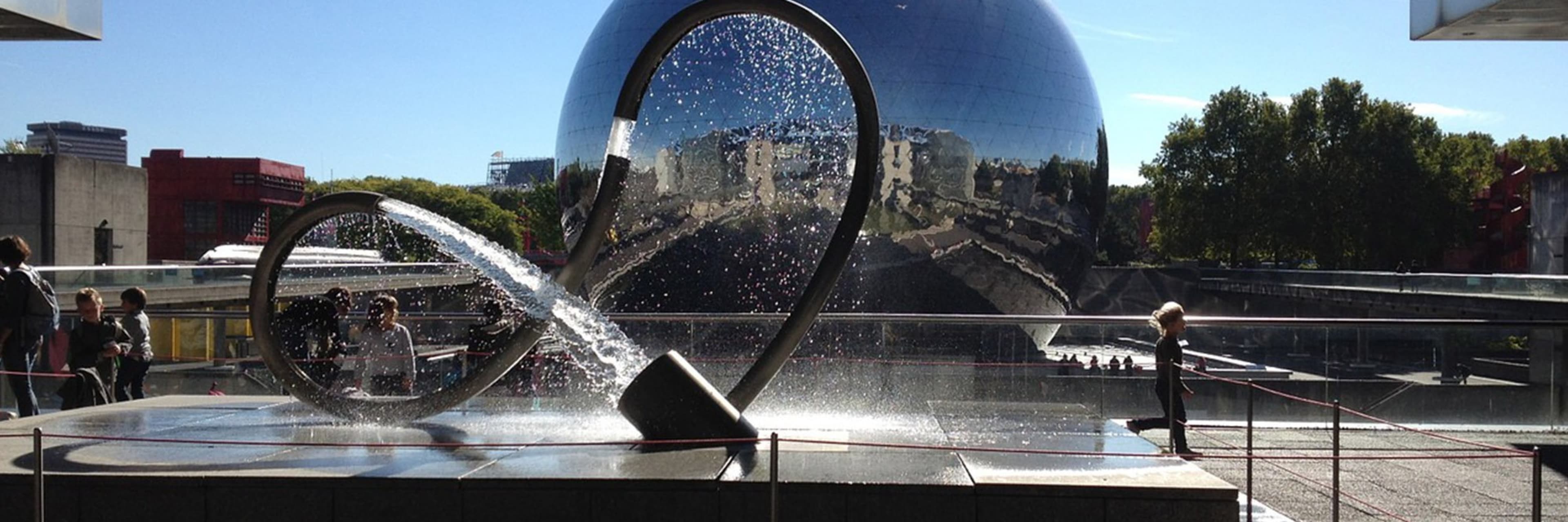 Paris Science Museum Discount Tickets Go City®